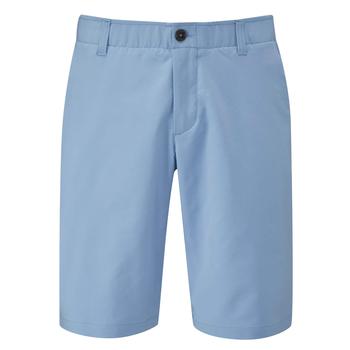 under armour golf shorts blue