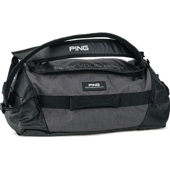 Ping Golf Duffle Bag - Heathered Grey - main image