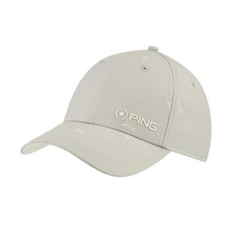 Ping Mr Ping Golf Cap - Grey - main image