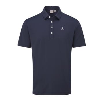 Ping Mr Ping Golf Polo Shirt - Navy - main image