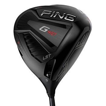 Ping G410 LST Adjustable Driver - main image