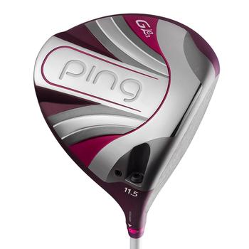 Ping G Le 2 Ladies Driver