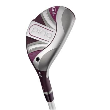 Ping G Le 2 Ladies Hybrid - main image