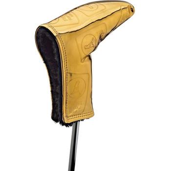 Ping Gold Vault Blade Golf Putter Cover - main image