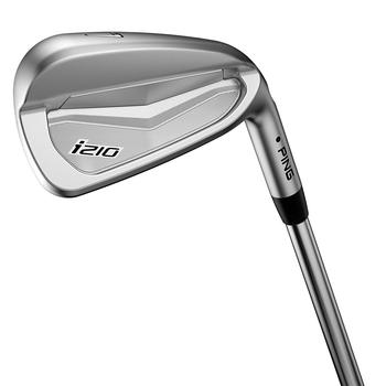 Ping i210 Irons - Steel 