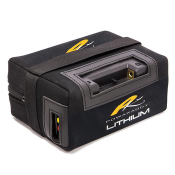 Powakaddy Universal 18 Hole Lithium Battery & Charger - main image