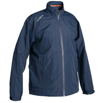 ProQuip Tempest Waterproof Golf Jacket - Navy - main image