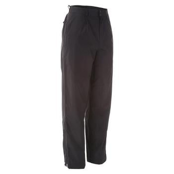 ProQuip Tempest Waterproof Golf Trouser - Black - main image