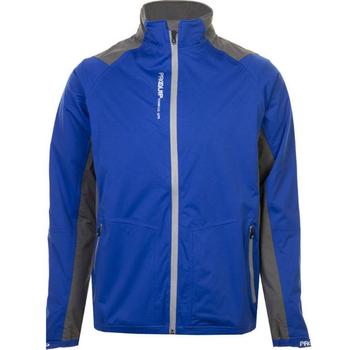 ProQuip TourFlex Lite Waterproof Jacket - Blue - main image