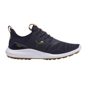 Puma Ignite NXT - Peacoat-Puma Team Gold-White main