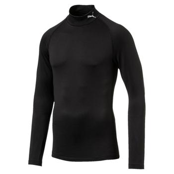 Puma Warm Base Layer - Black Main