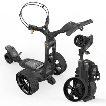 PowaKaddy RX Remote Electric Golf Trolley - XL Plus Lithium - main image