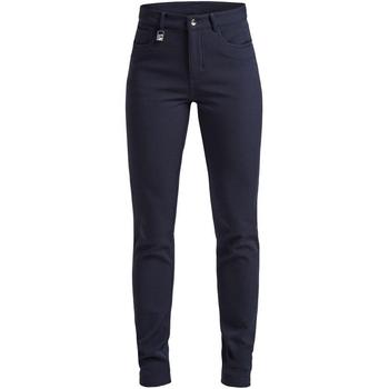 Rohnisch Heat Women's Golf Trouser - Navy - main image