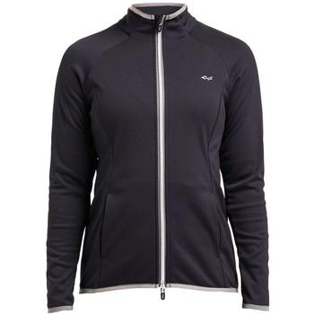 Rohnisch Hybrid Women's Golfing Jacket - Black - main image