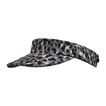 Rohnisch Women's Golf Sun Visor - Greige Spot - main image