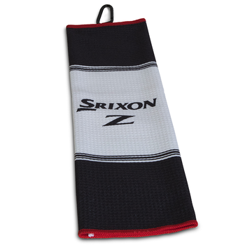 Srixon Trifold Bag Towel - main image