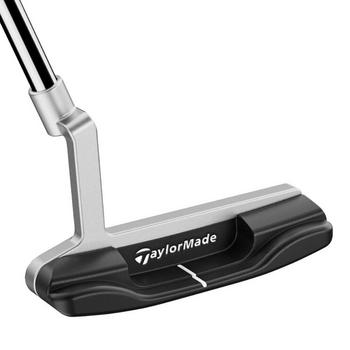TaylorMade SYSTM2 Soto L-Neck Golf Putter - main image
