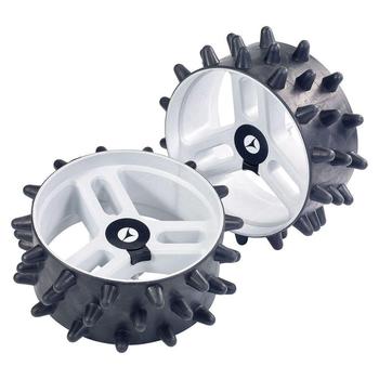 MotoCaddy S Series DHC Hedgehog Wheels (Pair) - main image