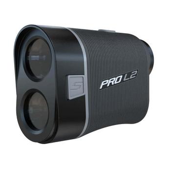 Shot Scope Pro L2 Laser Rangefinder - Black/Grey - main image