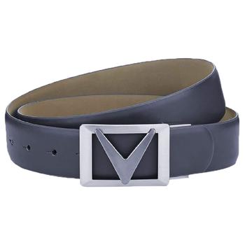 Callaway Signature Chevron Belt - Navy - main image