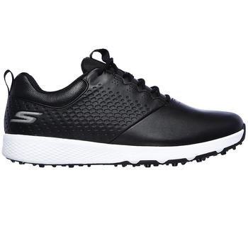 Skechers Elite 4 Golf Shoe - Black/White - main image