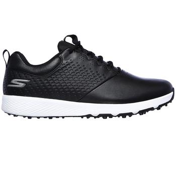 Skechers Elite 4 Golf Shoe - Black/White