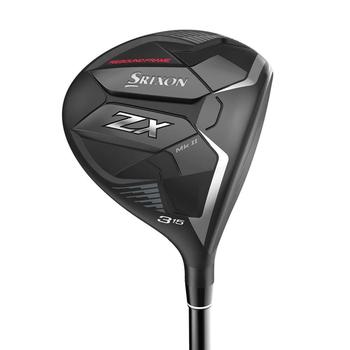 Srixon ZX Mk II Golf Fairway Woods - main image