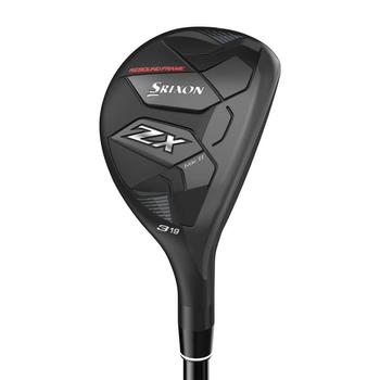 Srixon ZX Mk II Golf Hybrid - main image