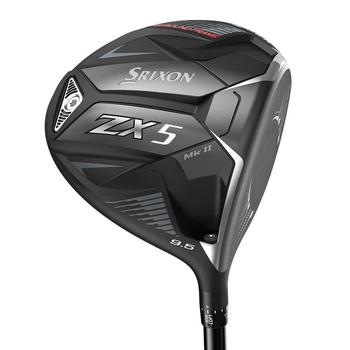 Srixon ZX5 Mk II Driver - main image