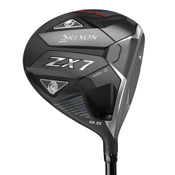 Srixon ZX7 Mk II Driver - main image