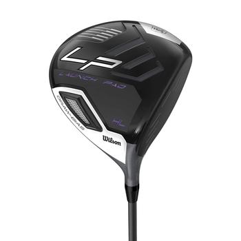 Wilson Staff Launch Pad Ladies Driver - main image