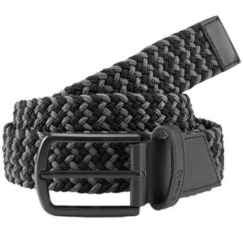 Ping Stretch Webbing Golf Belt - Black Multi - main image