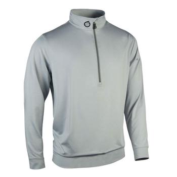 Sunderland Pyrenees Mid Layer - Silver Main