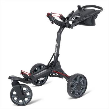 Bagboy Volt Remote Electric Golf Trolley - 36 Hole Lithium - main image