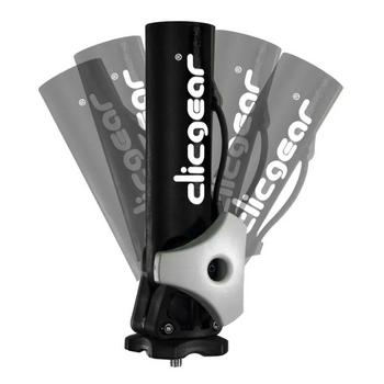 Clicgear Deluxe Adjustable Umbrella Holder  - main image