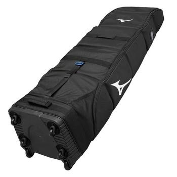  Mizuno Ultimate Golf Travel Cover - Black - main image