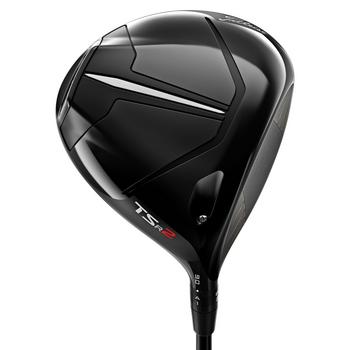 Titleist TSR2 Golf Driver - Premium Graphite - main image