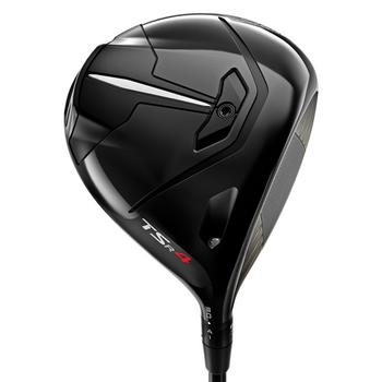 Titleist TSR4 Golf Driver - Premium Graphite - main image