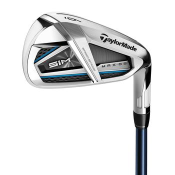 SIM MAX OS Golf Irons - Ladies - main image