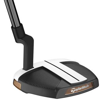 TaylorMade Spider FCG Golf Putter - L Neck - main image