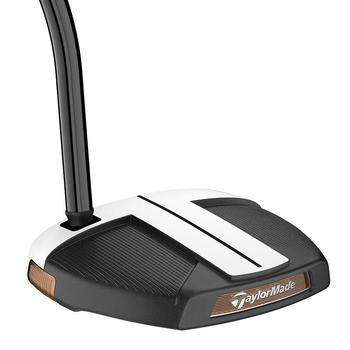 TaylorMade Spider FCG Golf Putter - Single Bend - main image