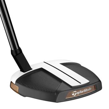 TaylorMade Spider FCG Golf Putter - Small Slant - main image