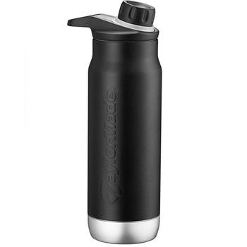 TaylorMade TM Golf Stainless 20oz Sports Bottle - main image