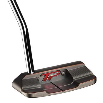 TaylorMade TP Patina Del Monte SS Putter - main image