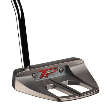 TaylorMade TP Patina Du Page Single Bend Putter - main image
