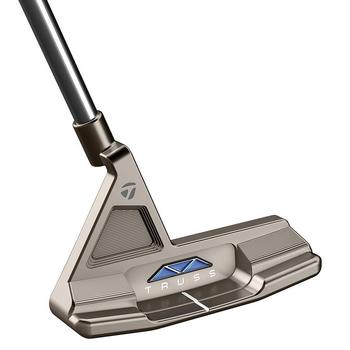 TaylorMade Truss TB1 Golf Putter - main image