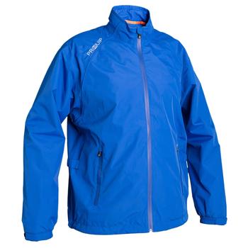 ProQuip Tempest Waterproof Golf Jacket - Royal Blue - main image