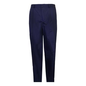 ProQuip Tempest Waterproof Golf Trouser - Navy - main image