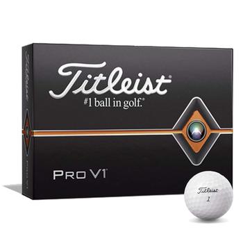 titleist pro v1 best price