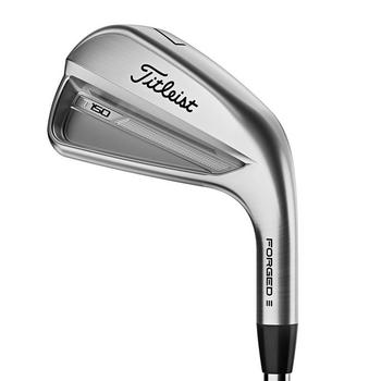 Titleist T150 Golf Irons - Steel  - main image